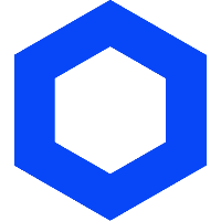 Chainlink color logo