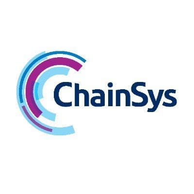 ChainSys color logo