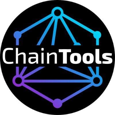 ChainTools color logo