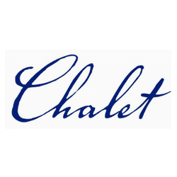 Chalet Nursery color logo