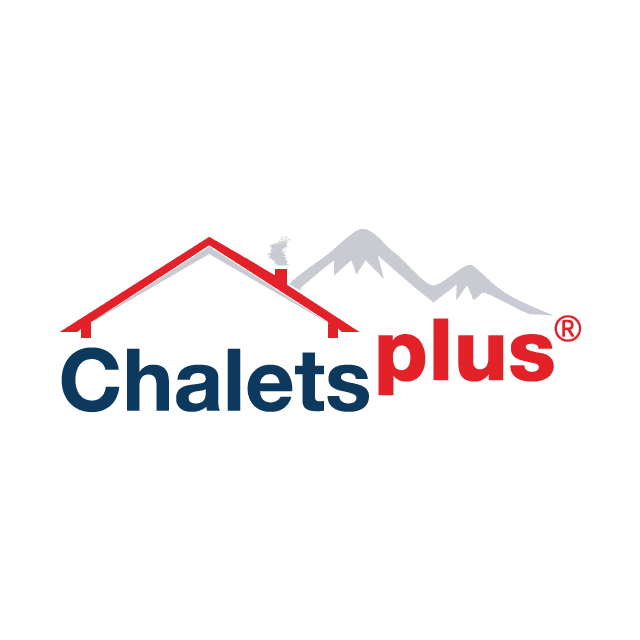 ChaletsPlus color logo