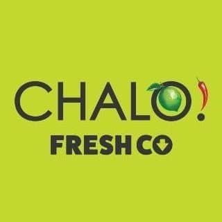 Chalo FreshCo color logo