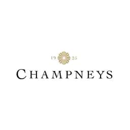 Champneys color logo