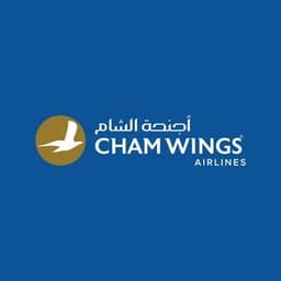 Cham Wings