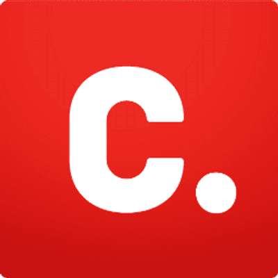 Change.org color logo