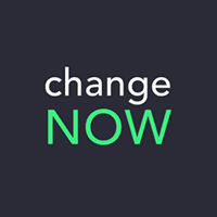 ChangeNOW color logo