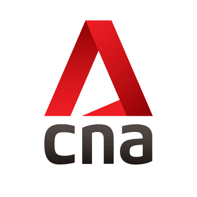 CNA color logo