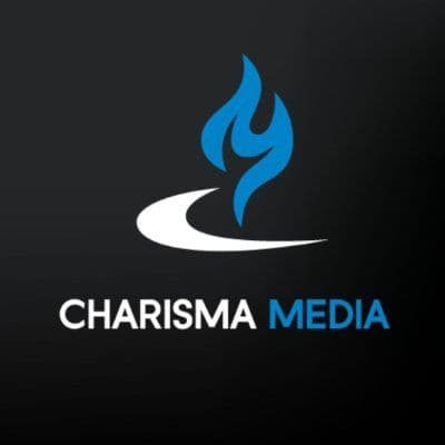 Charisma News color logo