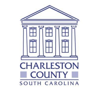 Charleston County color logo