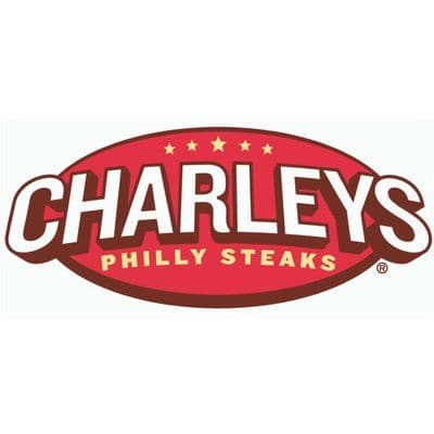 Charleys Cheesesteaks color logo