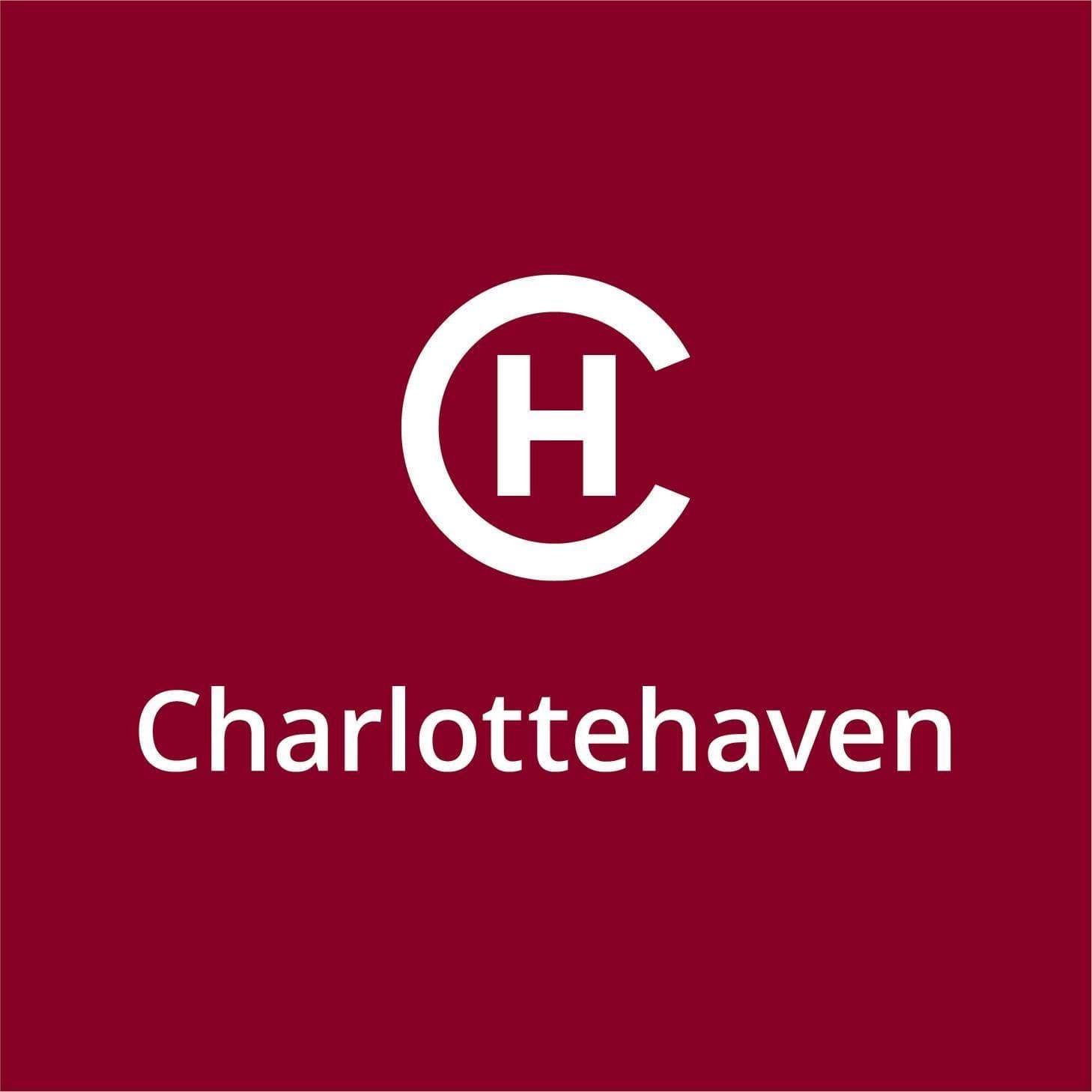 Charlottehaven color logo