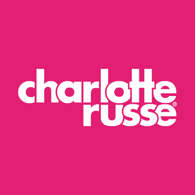 Charlotte Russe color logo