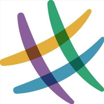 Charma color logo