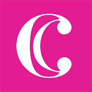Charming Charlie color logo