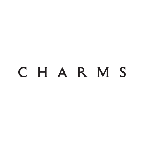 Charms Official color logo