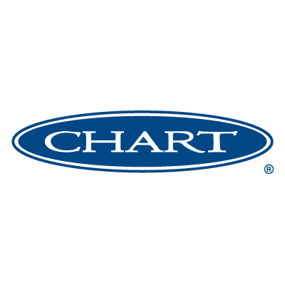 Chart Industries color logo