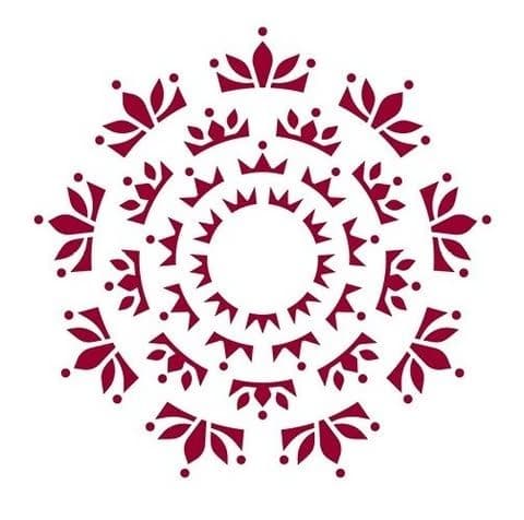 Château de Fontainebleau color logo
