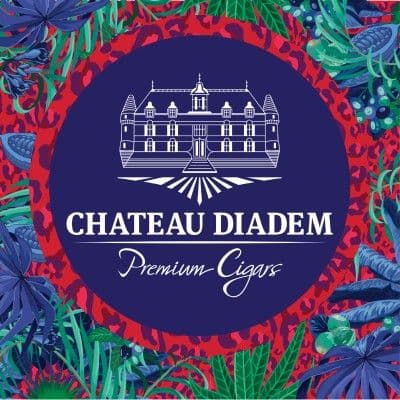 Chateau Diadem color logo