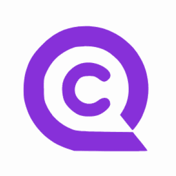 Chativate color logo