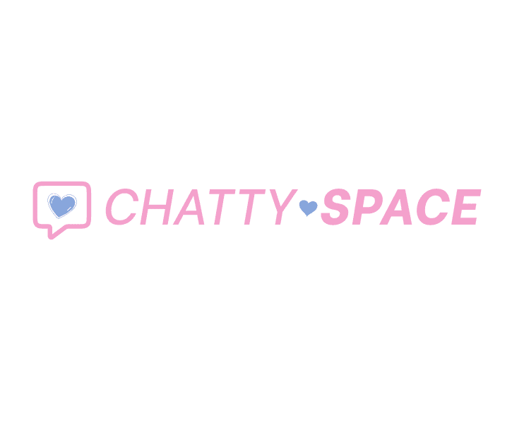 Chattyspace color logo