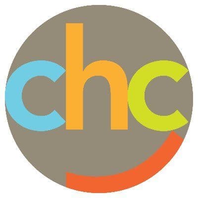 CHC Palo Alto color logo