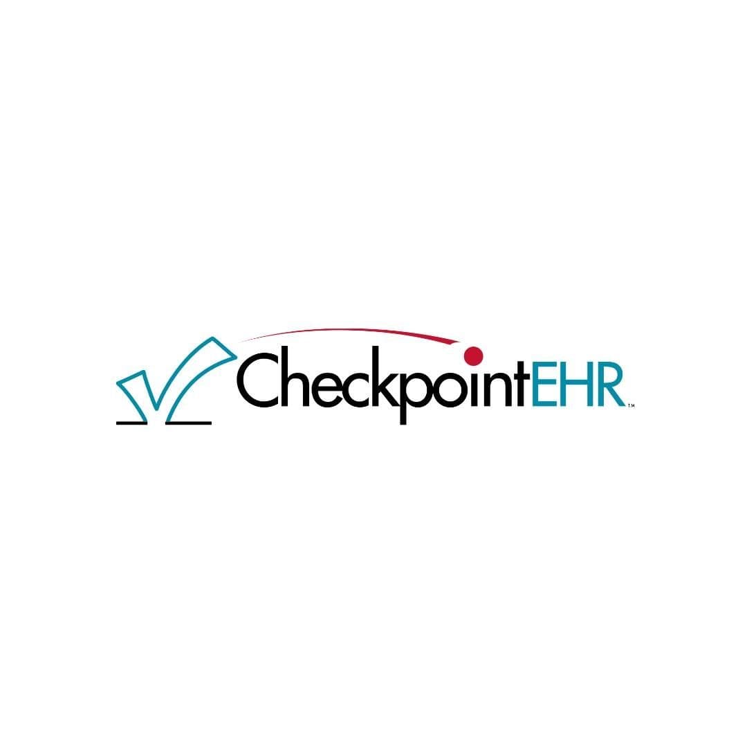 Checkpoint EHR color logo