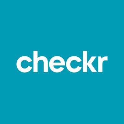 Checkr color logo