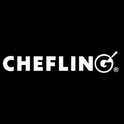 Chefling color logo