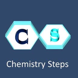 Chemistry Steps