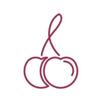 Cherre color logo