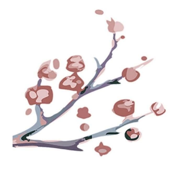 Cherry Tree Beads color logo