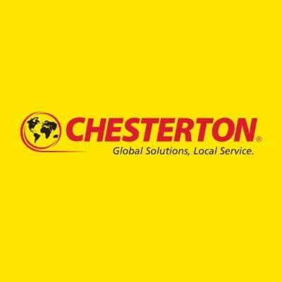 A.W. Chesterton Company color logo