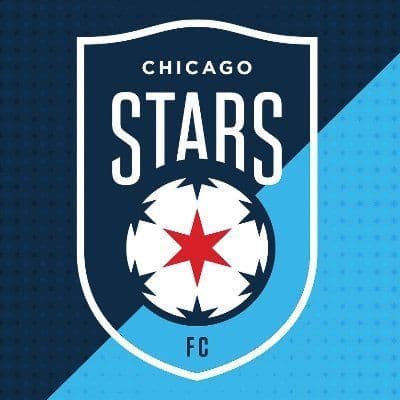 Chicago Red Stars color logo