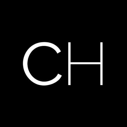 Chic Home color logo