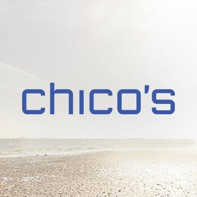 Chico's color logo