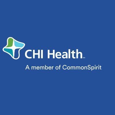 CHI Health color logo