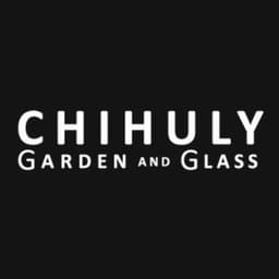 Chihuly Garden and Glass