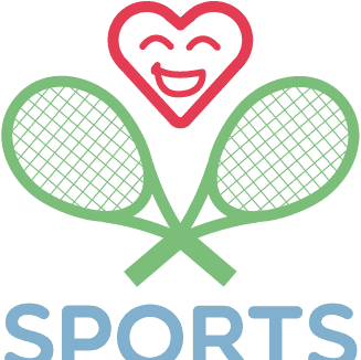 Child Academy Sports color logo