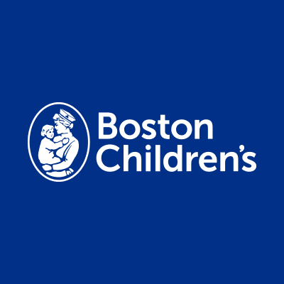 Boston Children's Hospital color logo