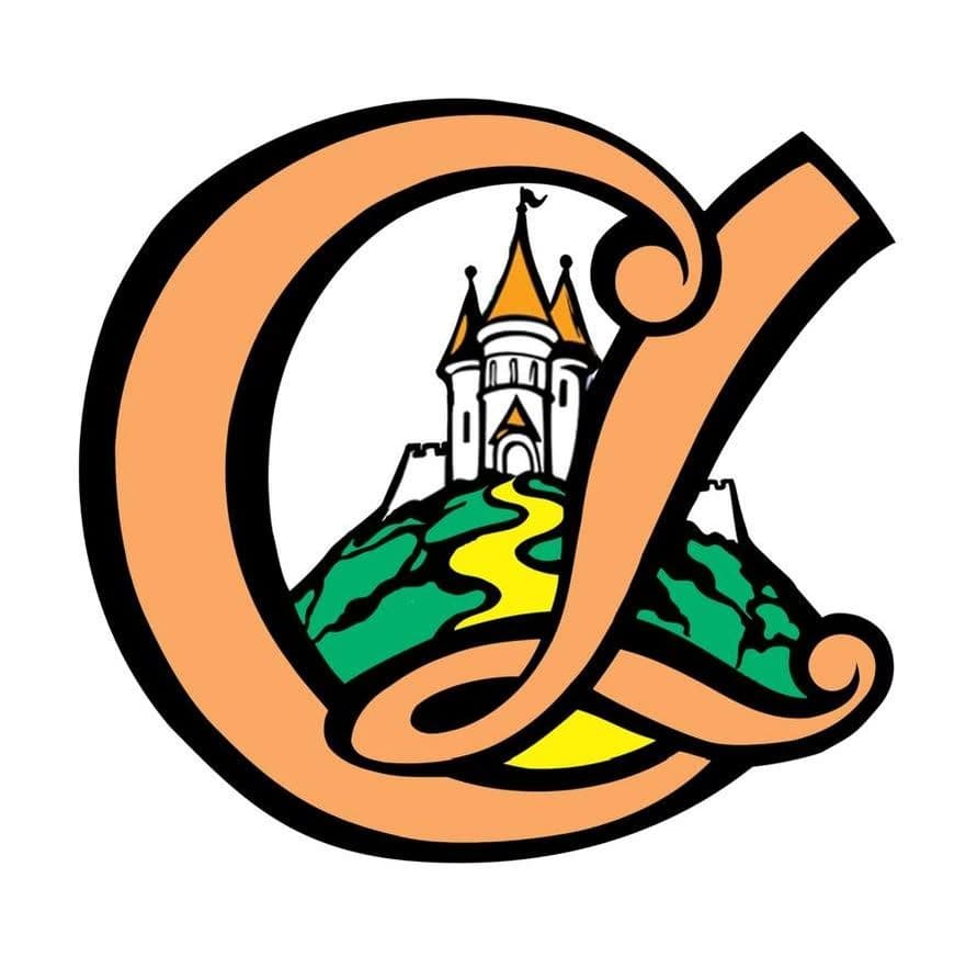 Children's Land Learning Center color logo