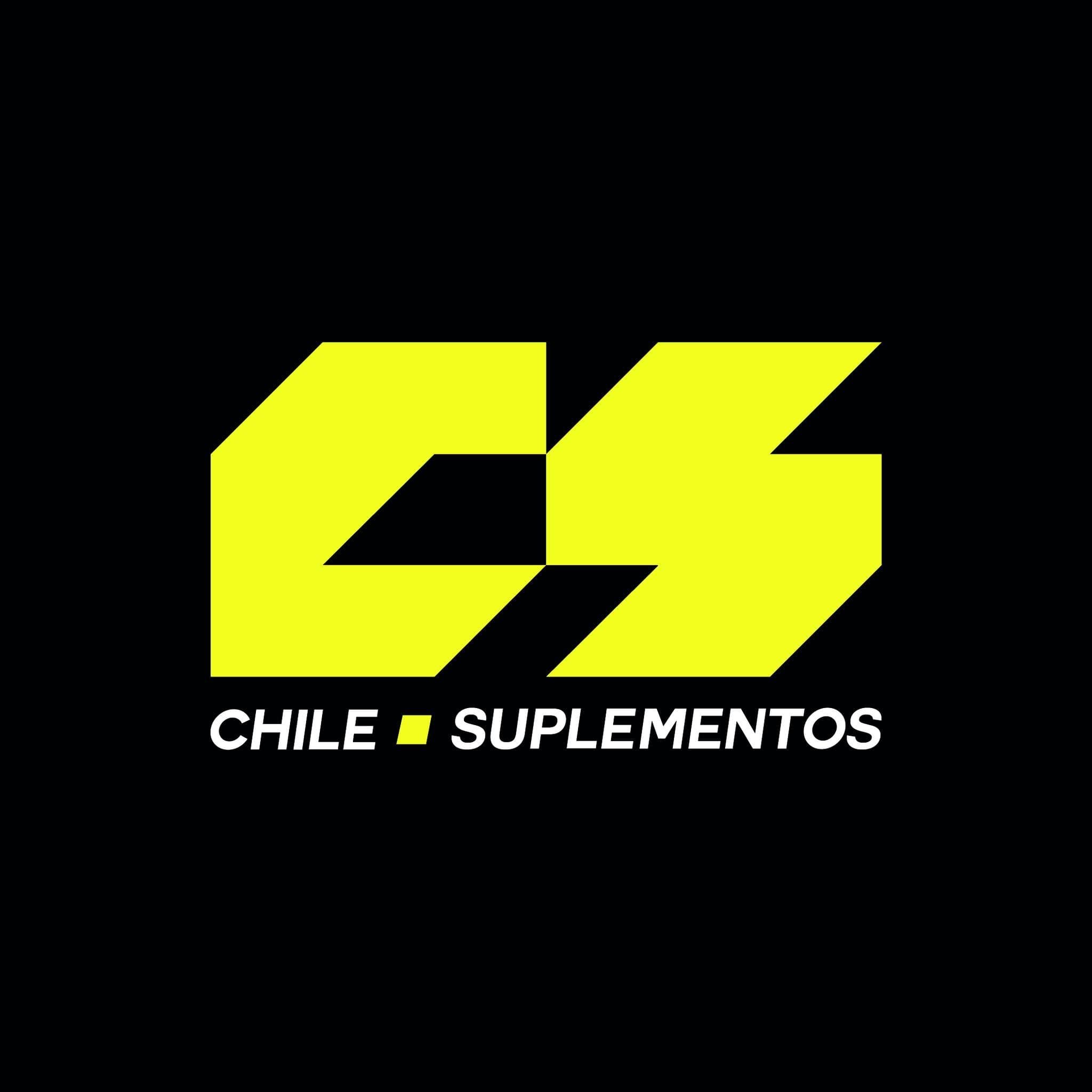 ‣ Chile Suplementos color logo