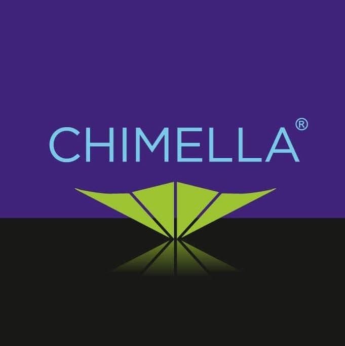 Chimella color logo