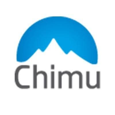 Chimu Adventures color logo