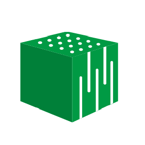 Skyline color logo