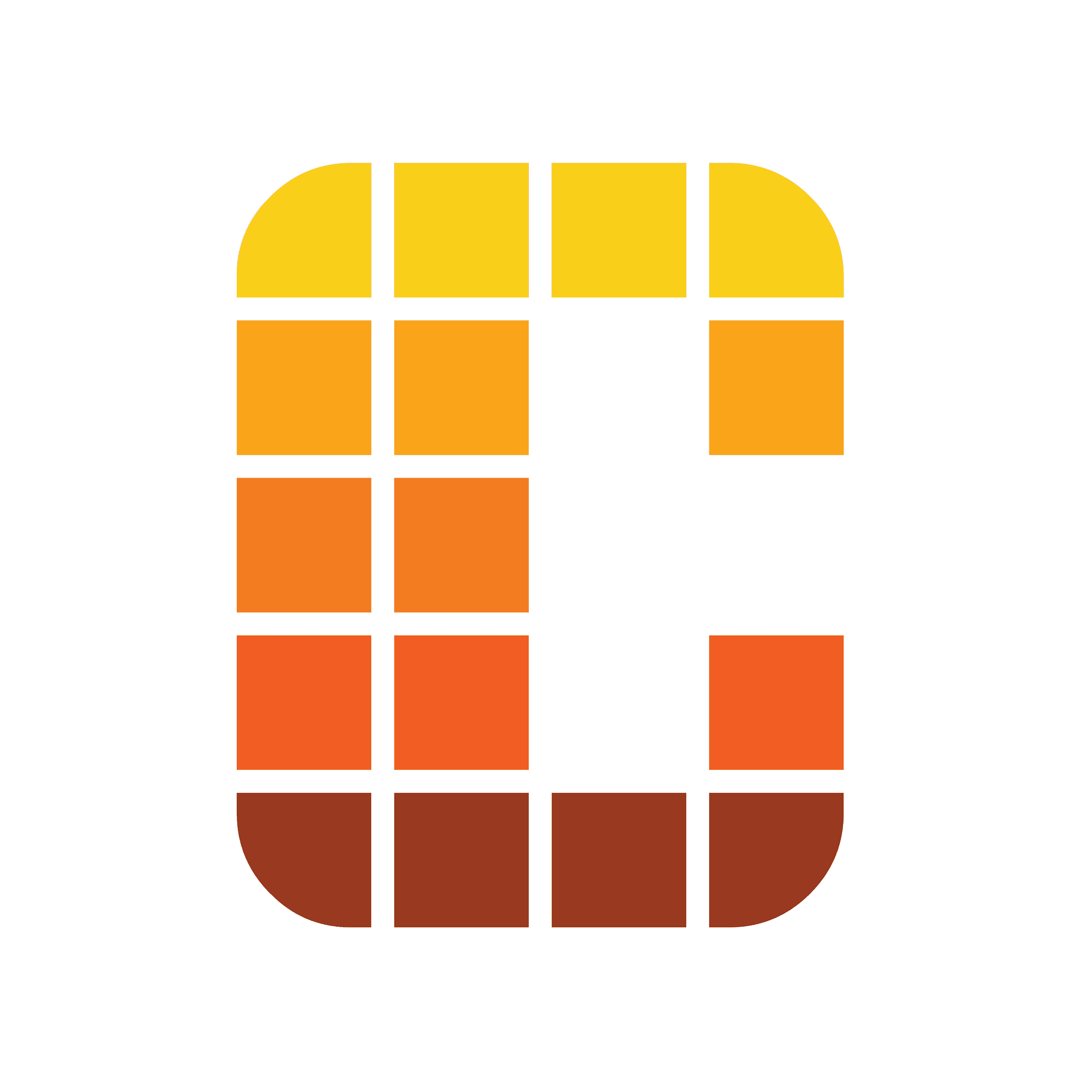 Chinova Bioworks, Inc. color logo