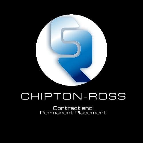 Chipton-Ross color logo