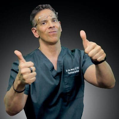 El Paso Chiropractor & Functional Medicine Doctors color logo