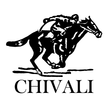 Chivali color logo