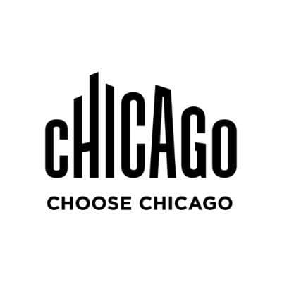 Choose Chicago color logo