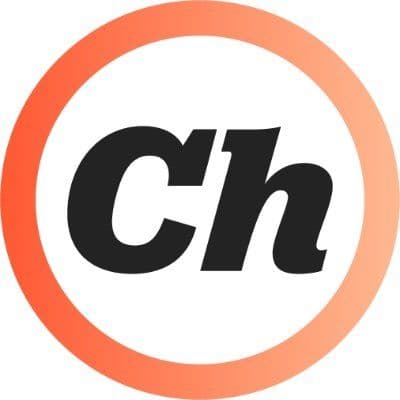 Chowhound color logo